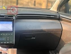 هیوندای تۆکسۆن